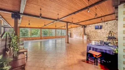 Rustic property on Calle de Medina photo 22