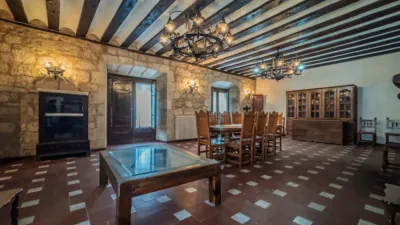 Rustic property on Calle de Medina photo 25