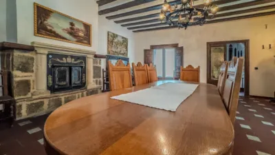 Rustic property on Calle de Medina photo 27