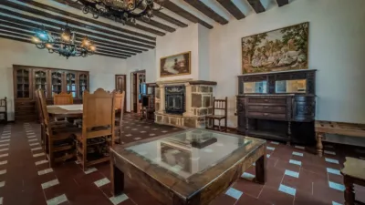 Rustic property on Calle de Medina photo 28