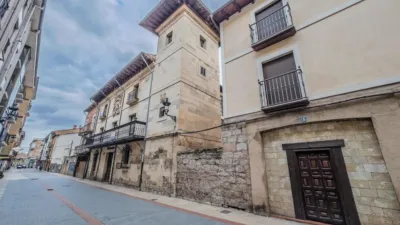 Rustic property on Calle de Medina photo 2