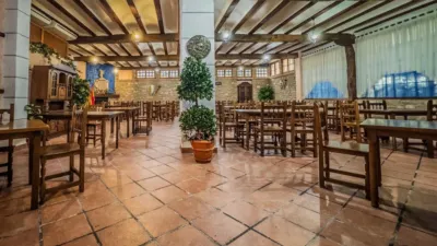 Rustic property on Calle de Medina photo 30