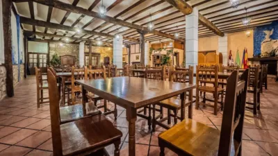 Rustic property on Calle de Medina photo 31