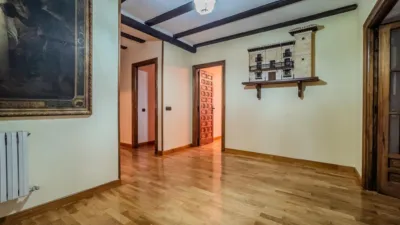 Rustic property on Calle de Medina photo 32