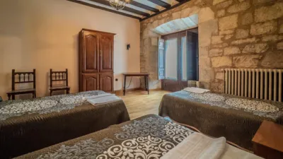 Rustic property on Calle de Medina photo 35