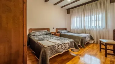 Rustic property on Calle de Medina photo 36