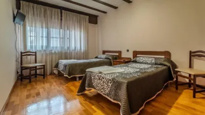 Rustic property on Calle de Medina photo 37