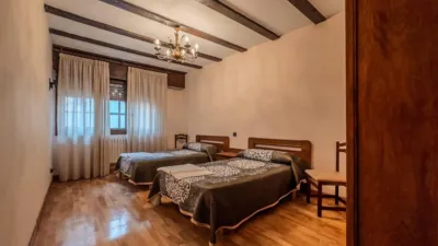 Rustic property on Calle de Medina photo 38