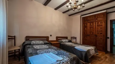 Rustic property on Calle de Medina photo 39