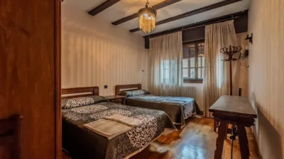 Rustic property on Calle de Medina photo 40