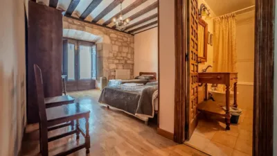 Rustic property on Calle de Medina photo 41