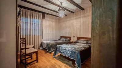 Rustic property on Calle de Medina photo 42
