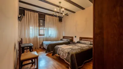 Rustic property on Calle de Medina photo 43