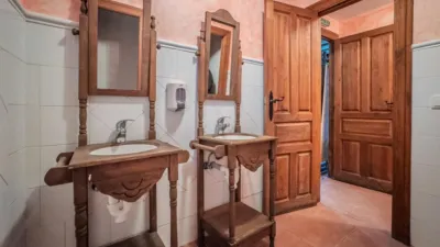 Rustic property on Calle de Medina photo 45