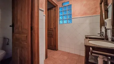 Rustic property on Calle de Medina photo 46