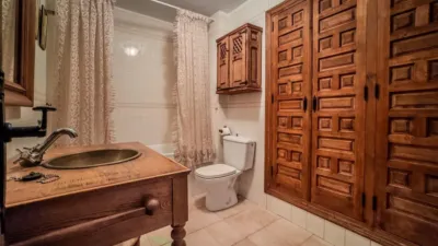 Rustic property on Calle de Medina photo 47
