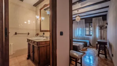 Rustic property on Calle de Medina photo 48