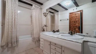 Rustic property on Calle de Medina photo 51