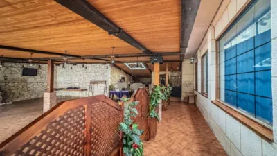Rustic property on Calle de Medina photo 56