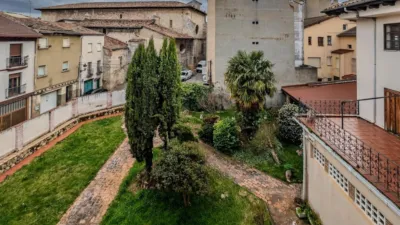 Rustic property on Calle de Medina photo 61