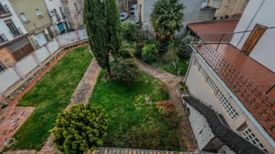 Rustic property on Calle de Medina photo 62