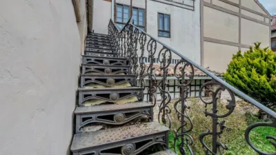 Rustic property on Calle de Medina photo 63