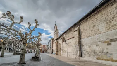 Rustic property on Calle de Medina photo 6