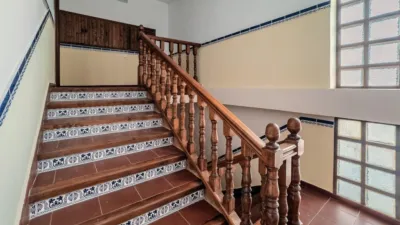 Rustic property on Calle de Medina photo 71