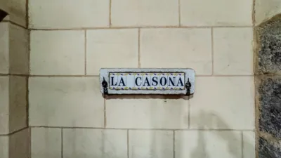 Rustic property on Calle de Medina photo 7