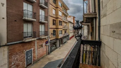 Rustic property on Calle de Medina photo 83