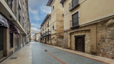 Rustic property on Calle de Medina photo 86
