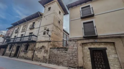 Rustic property on Calle de Medina photo 89