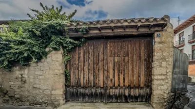 Rustic property on Calle de Medina photo 8