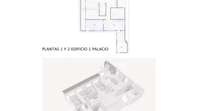 Rustic property on Calle de Medina photo 90