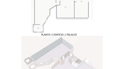 Rustic property on Calle de Medina photo 91