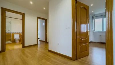 Chalet in Barrio de la Caseta photo 19