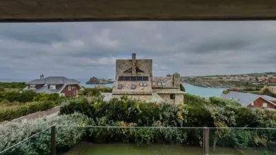 Chalet in Barrio de la Caseta photo 80