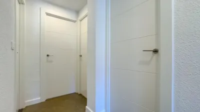 Flat in Bajada de la Calzada photo 10