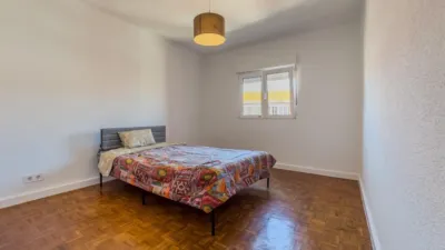 Flat in Bajada de la Calzada photo 11
