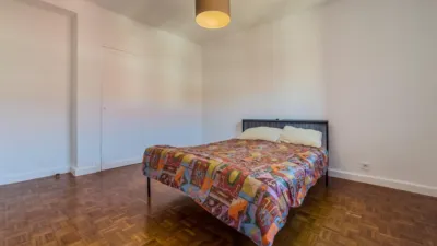 Flat in Bajada de la Calzada photo 12