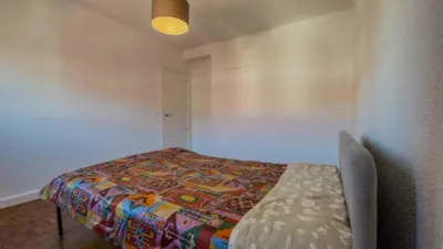 Flat in Bajada de la Calzada photo 13