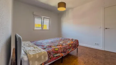 Flat in Bajada de la Calzada photo 14