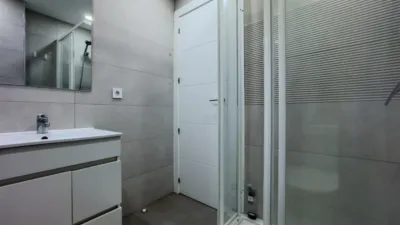 Flat in Bajada de la Calzada photo 15