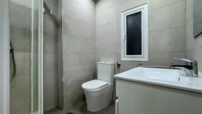 Flat in Bajada de la Calzada photo 16