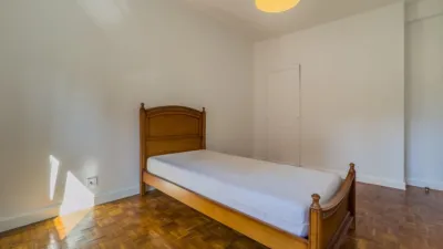 Flat in Bajada de la Calzada photo 19