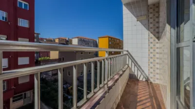 Flat in Bajada de la Calzada photo 25