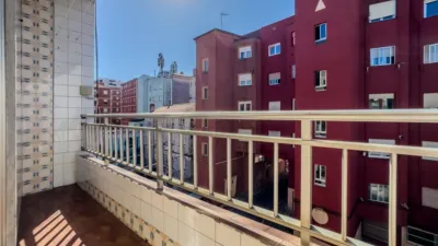Flat in Bajada de la Calzada photo 26