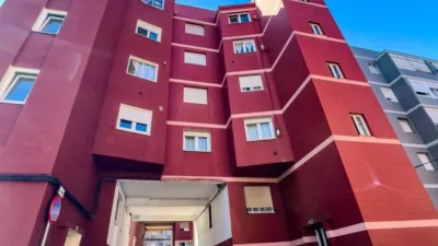 Flat in Bajada de la Calzada photo 27
