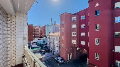 Flat in Bajada de la Calzada photo 28