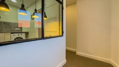 Flat in Bajada de la Calzada photo 3